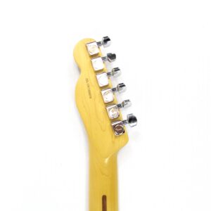 fender american standard double cut telecaster limited edition 2015