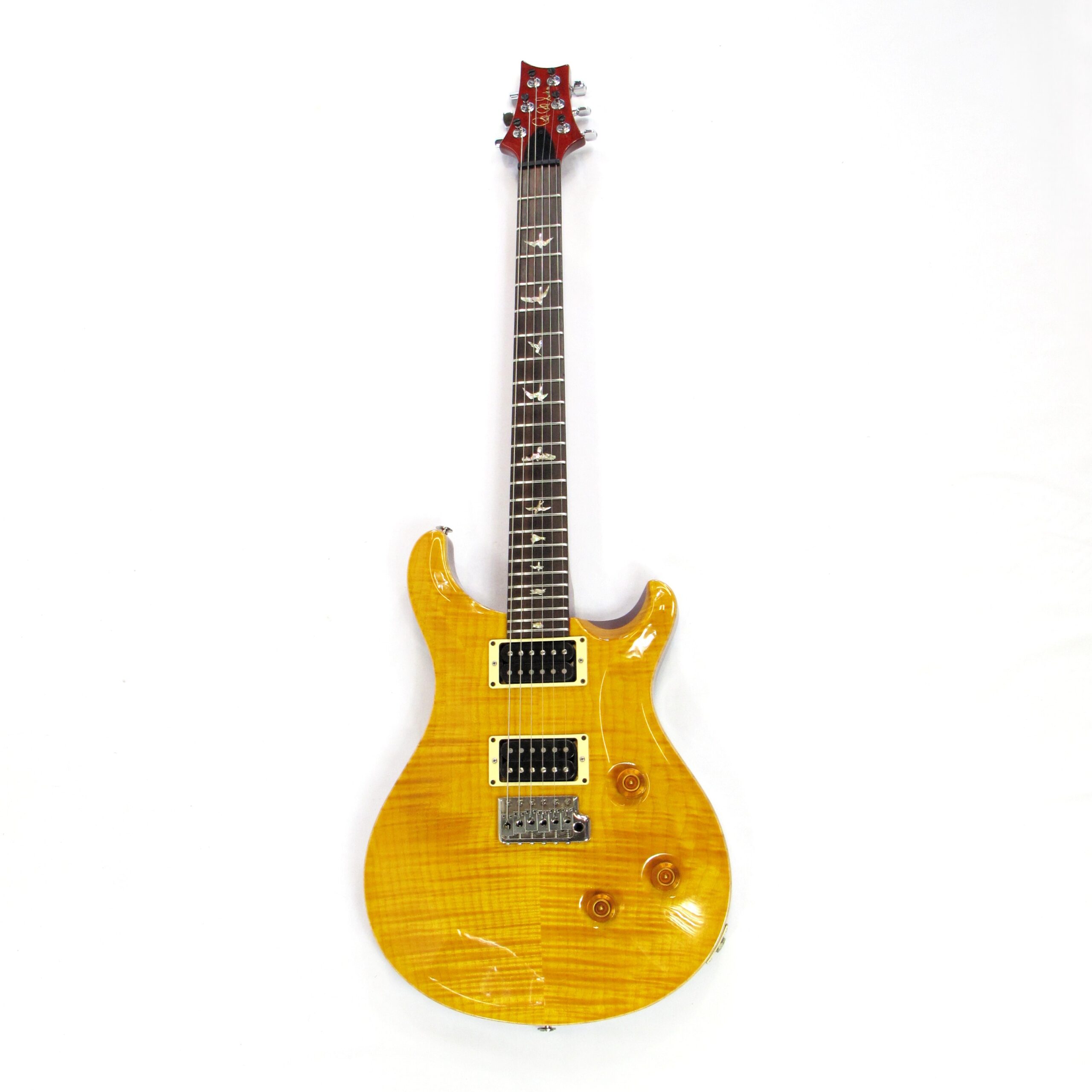 vintage prs custom 24 1997