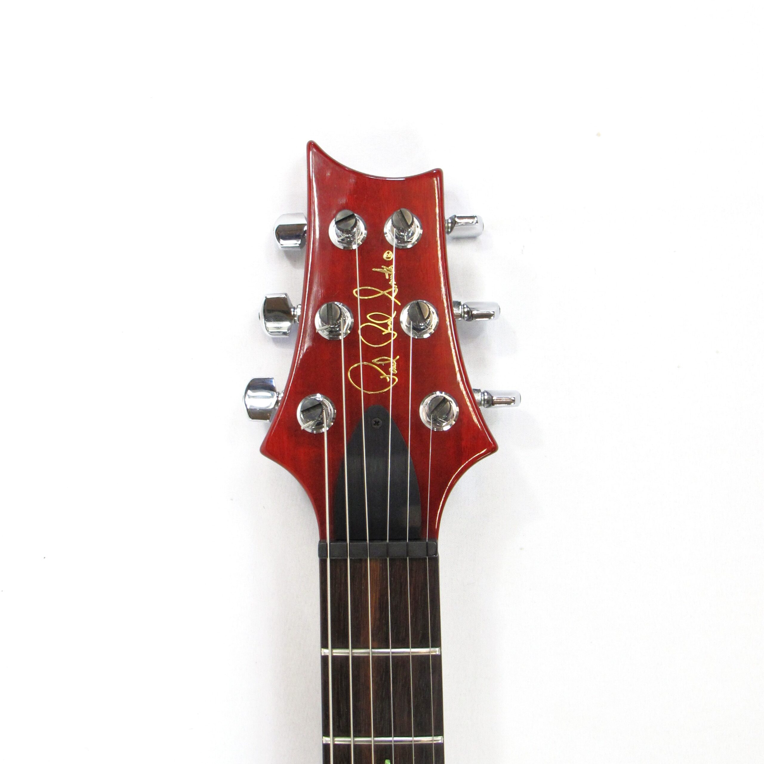 vintage prs custom 24 1997