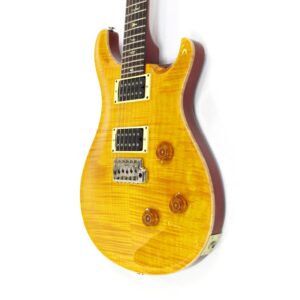vintage prs custom 24 1997