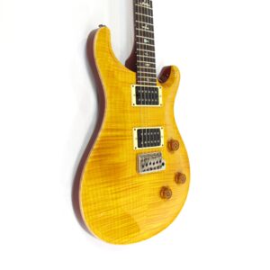 vintage prs custom 24 1997