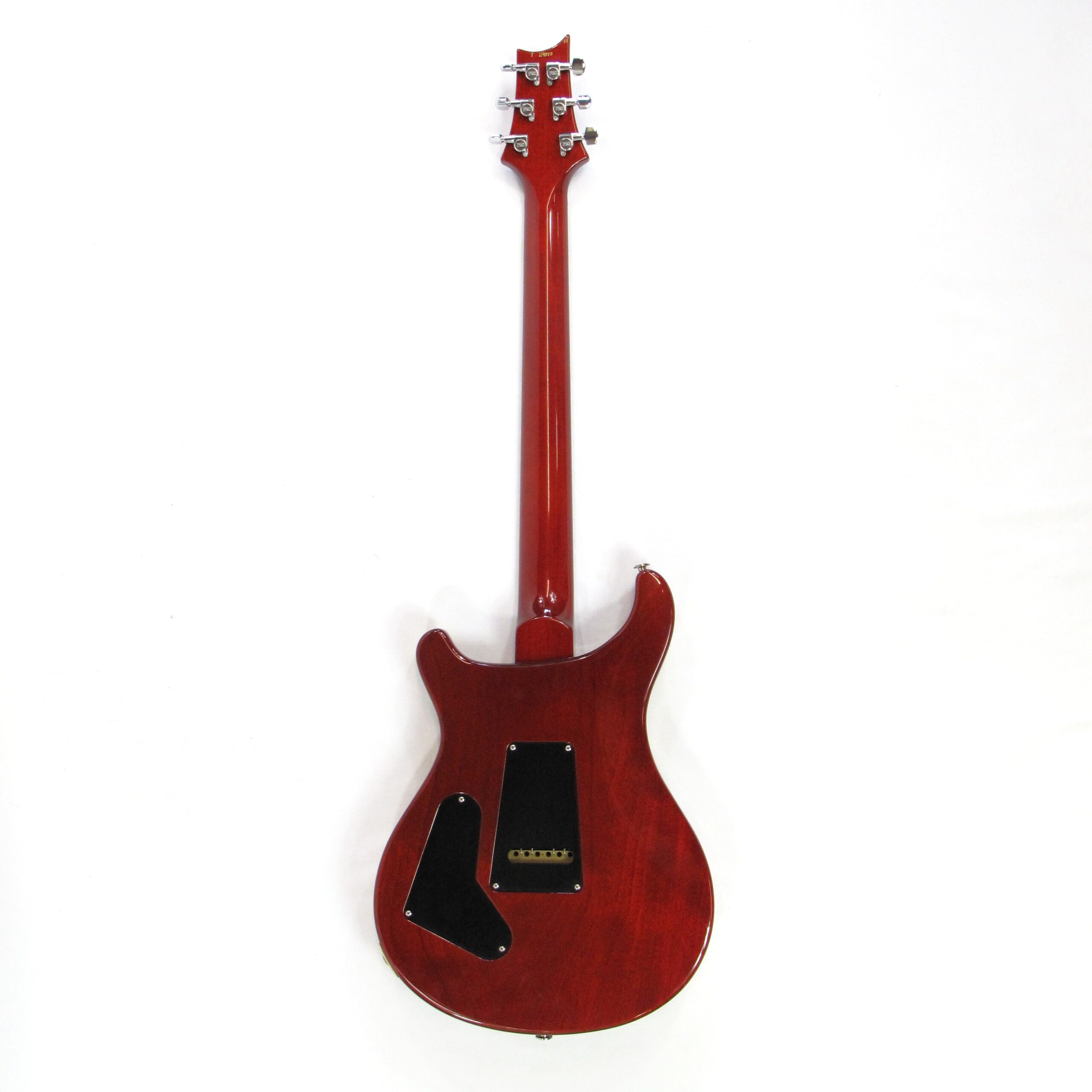 vintage prs custom 24 1997