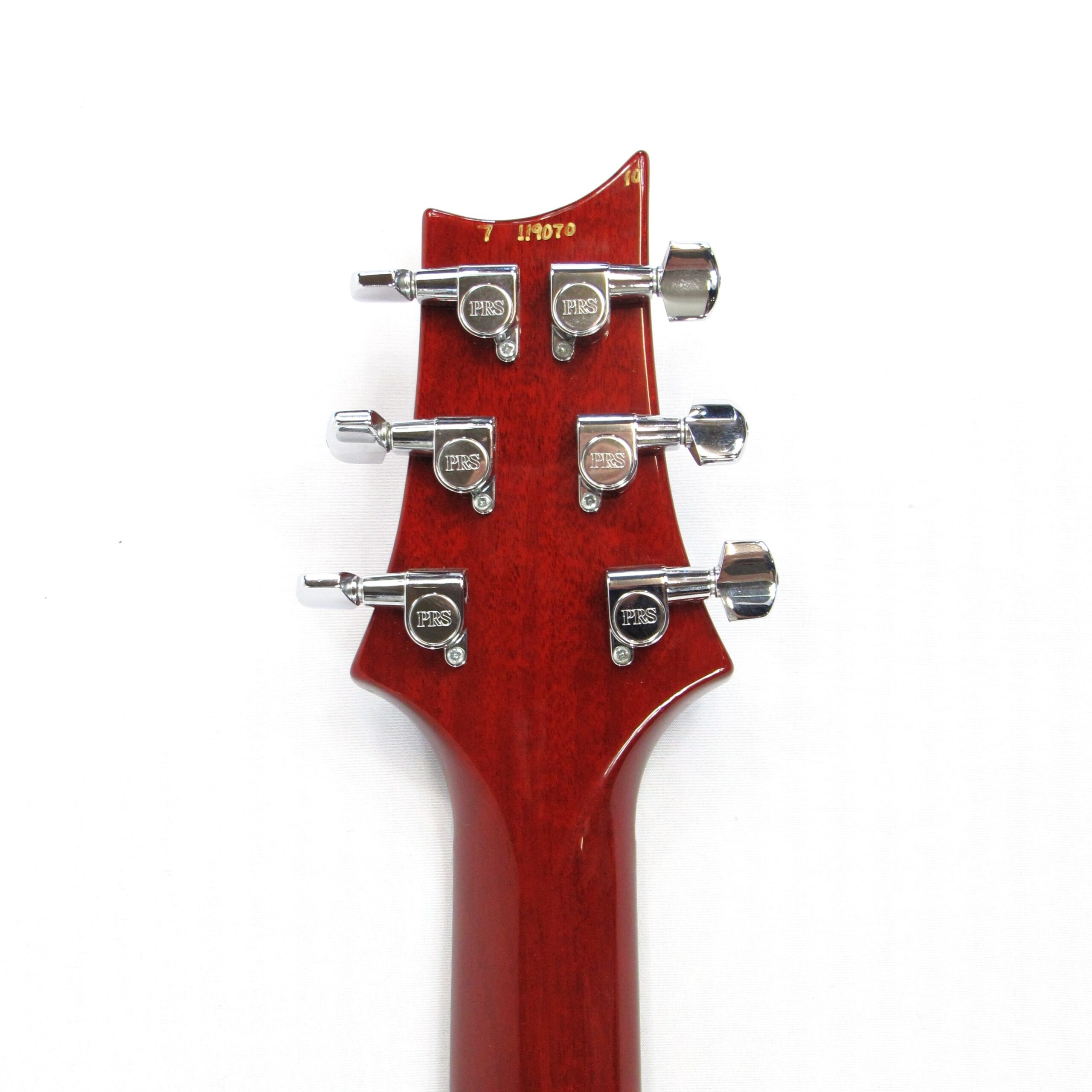 vintage prs custom 24 1997