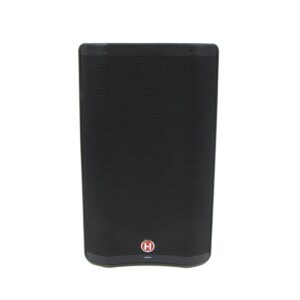 harbinger v2312 powered pa speaker