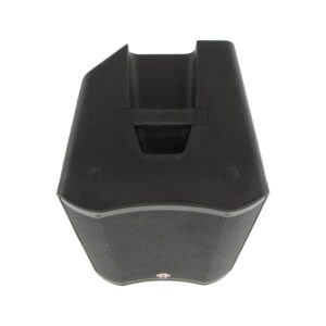 harbinger v2312 powered pa speaker