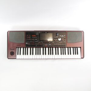 korg pa1000 professional arranger
