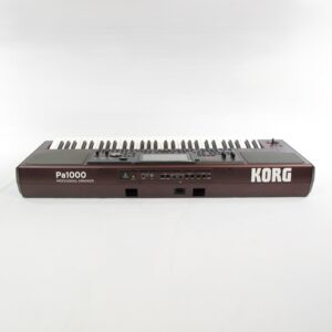 korg pa1000 professional arranger