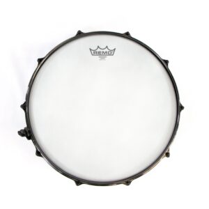 ludwig black magic 6.5"x14" snare drum