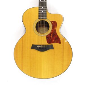 taylor 355 ce 12 string acoustic electric 2003