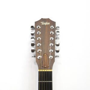 taylor 355 ce 12 string acoustic electric 2003