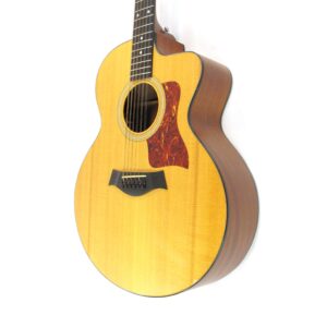 taylor 355 ce 12 string acoustic electric 2003