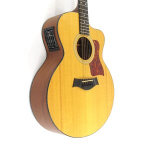 taylor 355 ce 12 string acoustic electric 2003