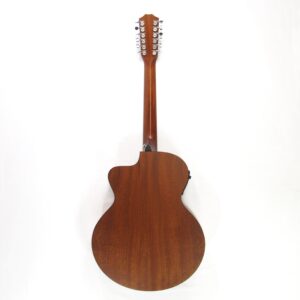 taylor 355 ce 12 string acoustic electric 2003