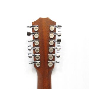 taylor 355 ce 12 string acoustic electric 2003