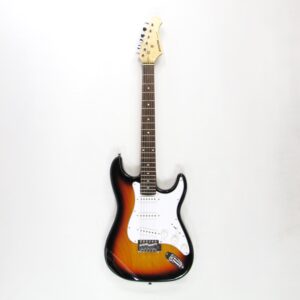 aodsk classic series electric guitar
