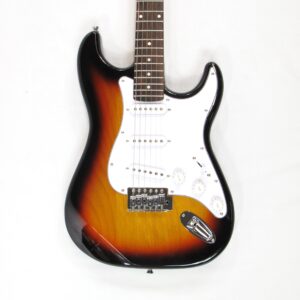 aodsk classic series electric guitar
