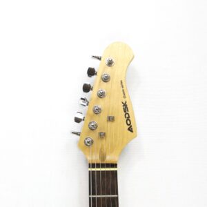 aodsk classic series electric guitar