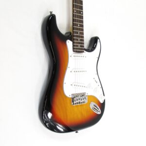 aodsk classic series electric guitar