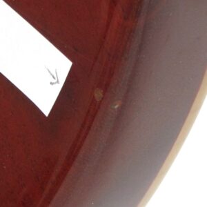 vintage prs custom 24 10 top 1997