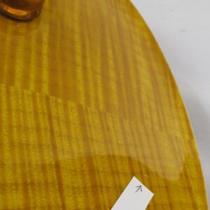 vintage prs custom 24 10 top 1997