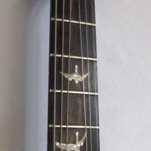 vintage prs custom 24 10 top 1997