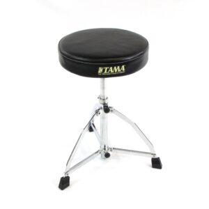 tama drum throne