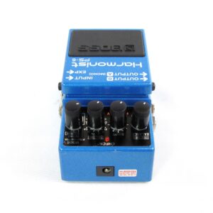 boss ps 6 harmonist
