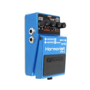 boss ps 6 harmonist