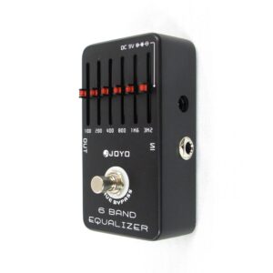joyo jf 11 6 band eq