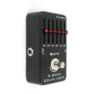 joyo jf 11 6 band eq