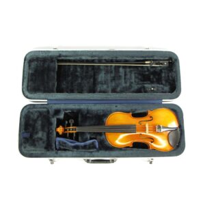 eastman signature series 4/4 violin