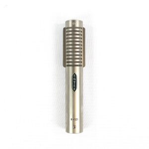 royer r 121 ribbon microphone
