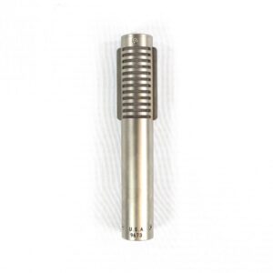 royer r 121 ribbon microphone