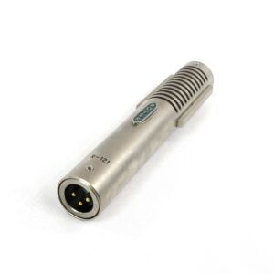 royer r 121 ribbon microphone