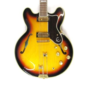 epiphone sheraton