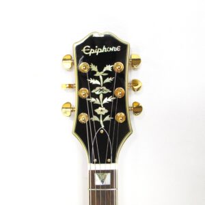 epiphone sheraton