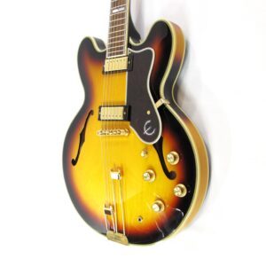 epiphone sheraton