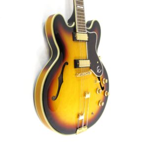 epiphone sheraton