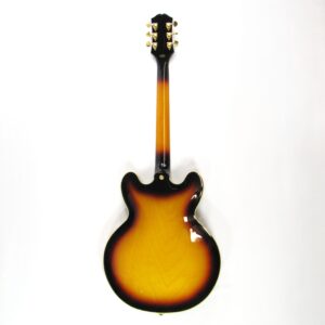 epiphone sheraton