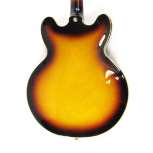 epiphone sheraton