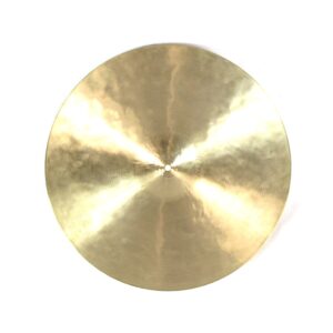 Wuhan 20" Medium Ride Cymbal Used