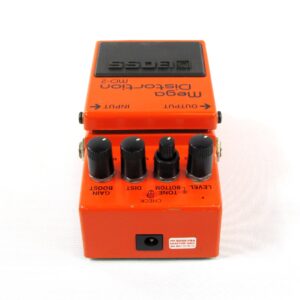 boss md 2 mega distortion