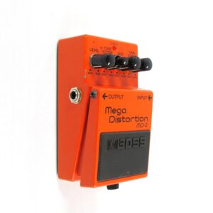 boss md 2 mega distortion