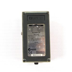 boss md 2 mega distortion