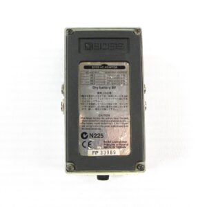 boss ns 2 noise suppressor
