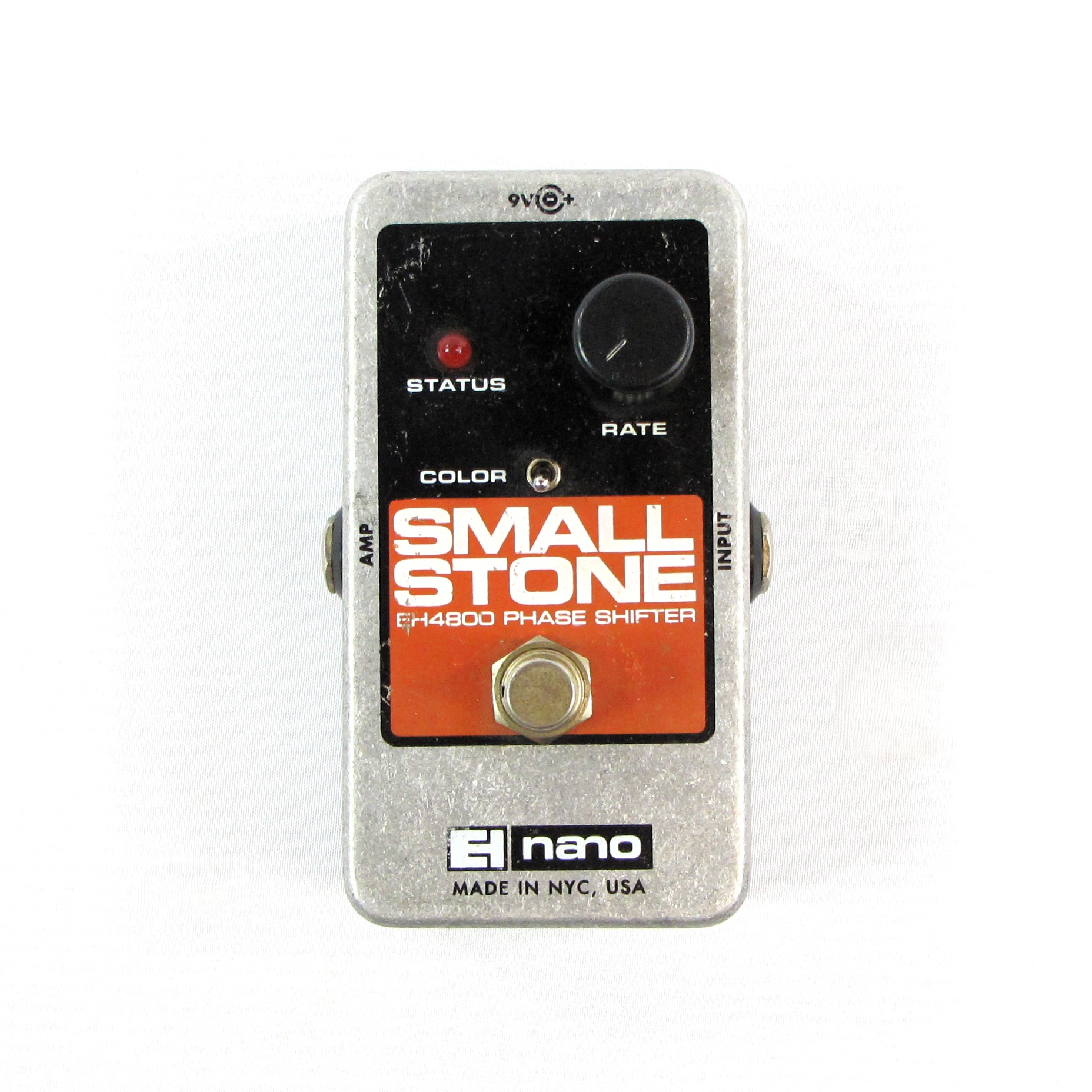 electro harmonix small stone