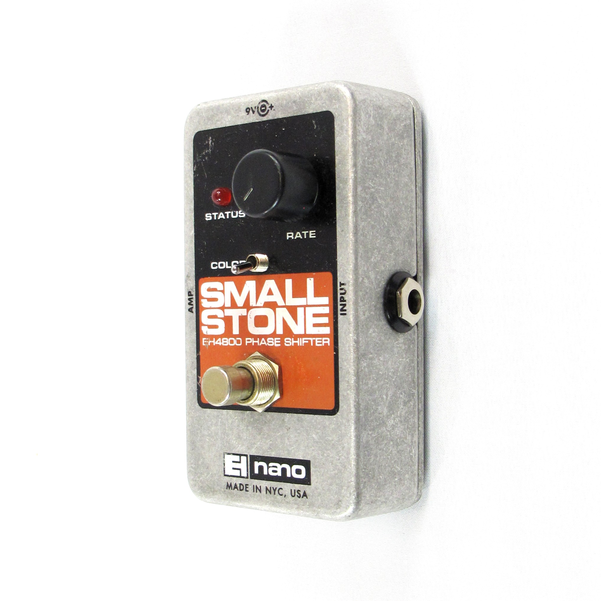 electro harmonix small stone