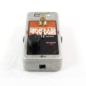 electro harmonix small stone