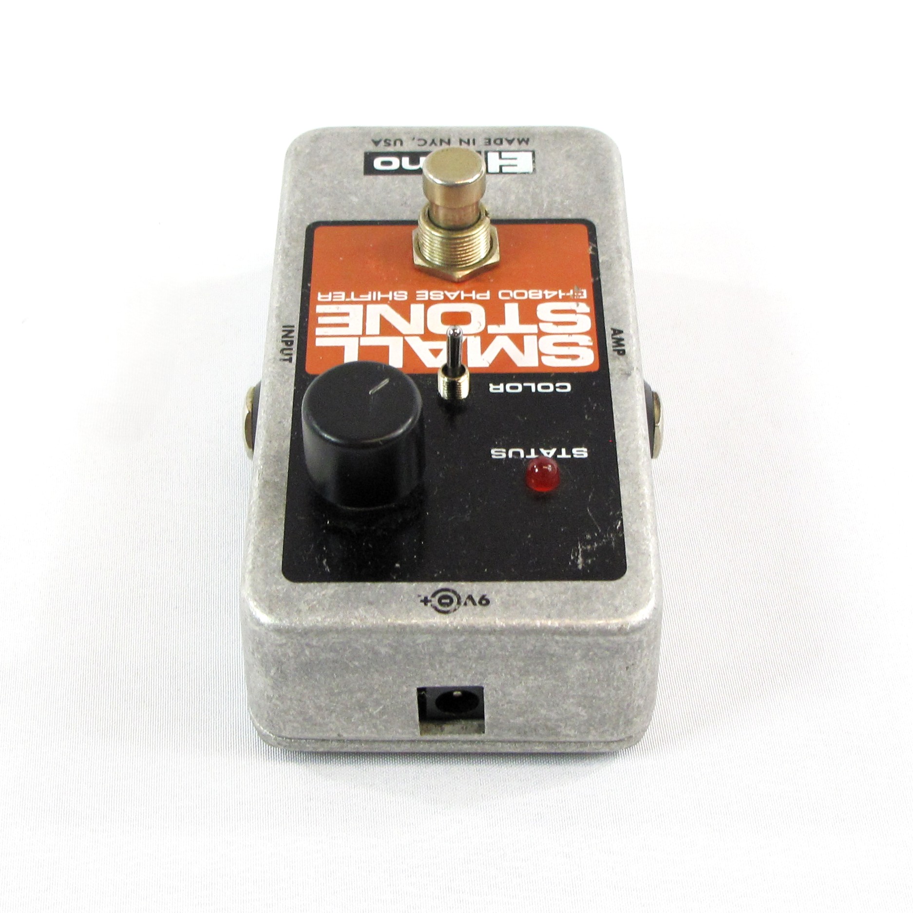 electro harmonix small stone