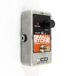 electro harmonix small stone